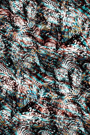 女装印花华亿平台图片