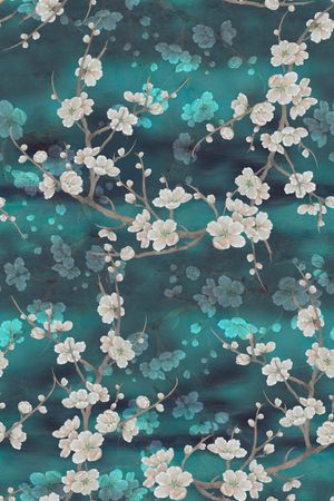 香云纱印花华亿平台图片