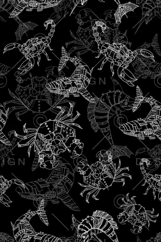 简约印花华亿平台图片