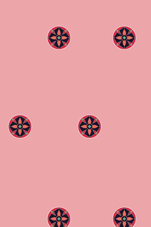 传统华亿平台印花华亿平台图片