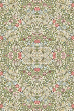 定位花印花华亿平台图片