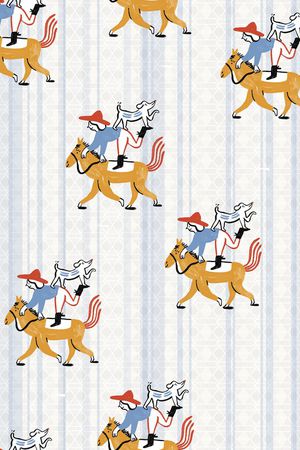 提花华亿平台印花华亿平台图片