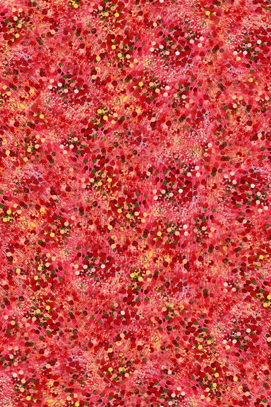 民族风印花华亿平台图片