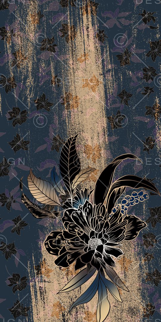 纹理印花华亿平台图片