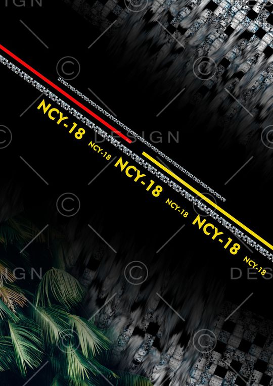 复古印花华亿平台图片