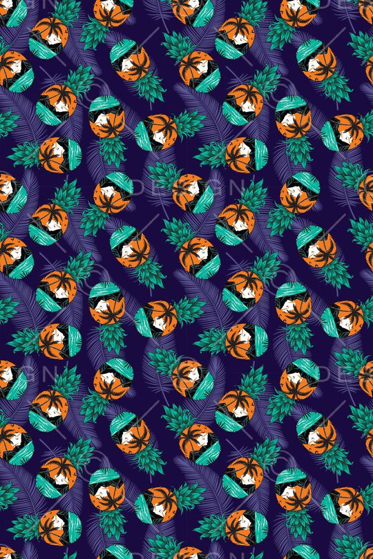 油画华亿平台印花华亿平台图片