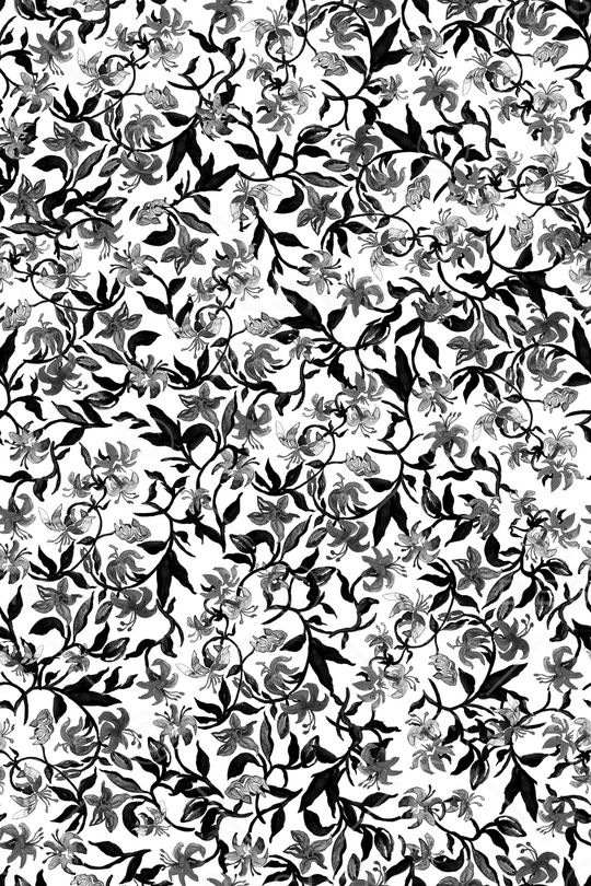 彩底花卉印花华亿平台图片