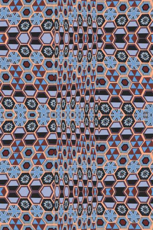 大牌风印花华亿平台图片