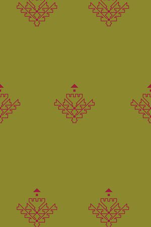 传统华亿平台印花华亿平台图片