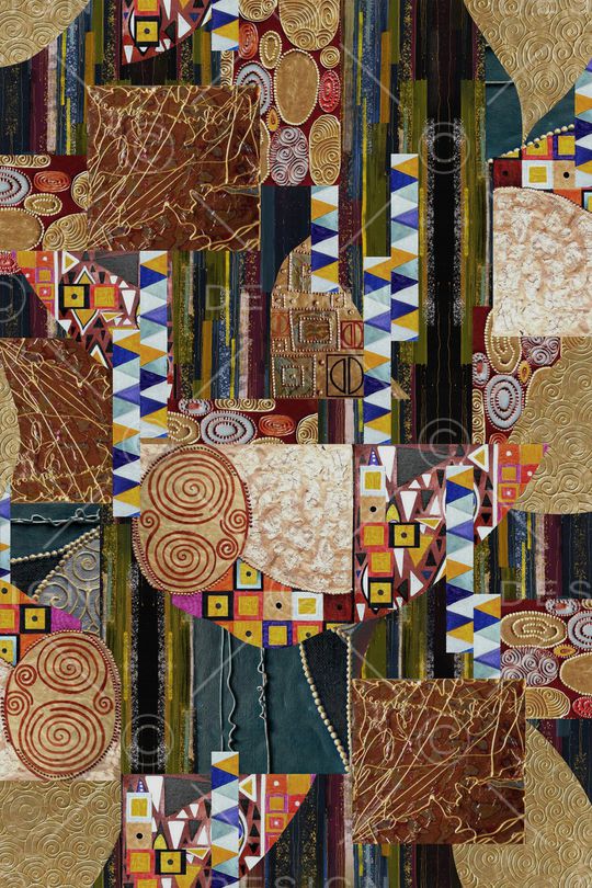 香云纱印花华亿平台图片