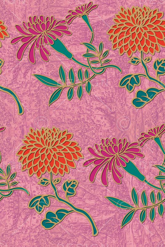 纹理印花华亿平台图片