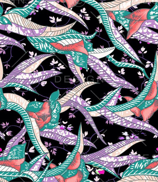 潮牌印花华亿平台图片