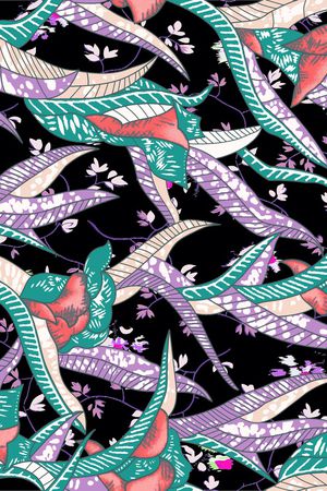 潮牌印花华亿平台图片