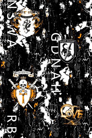 纹理印花华亿平台图片