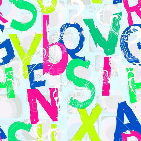 时尚印花华亿平台图片