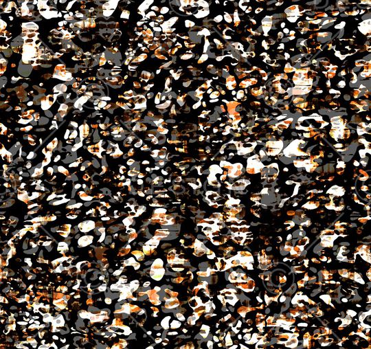 时尚印花华亿平台图片