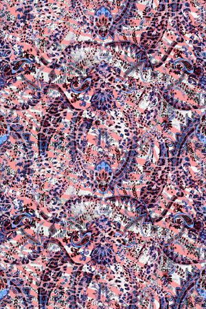 趋势华亿平台印花华亿平台图片