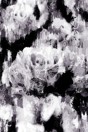 字母印花华亿平台图片