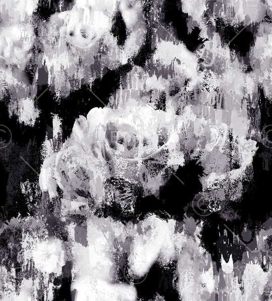 字母印花华亿平台图片