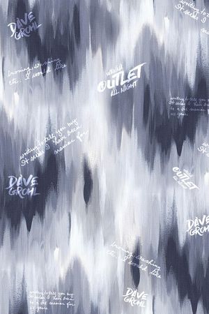 字母印花华亿平台图片