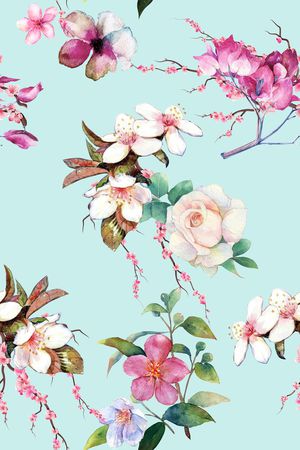 梅花印花华亿平台图片