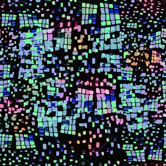 时尚印花华亿平台图片