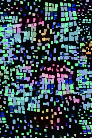 时尚印花华亿平台图片