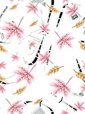 时尚印花华亿平台图片