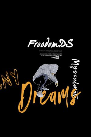 男装印花华亿平台图片