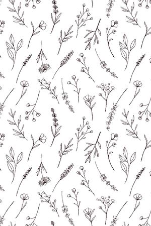 黑白华亿平台印花华亿平台图片