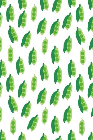 满版散花印花华亿平台图片