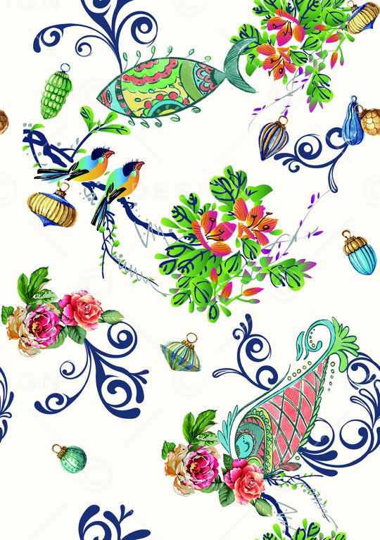 提花华亿平台印花华亿平台图片