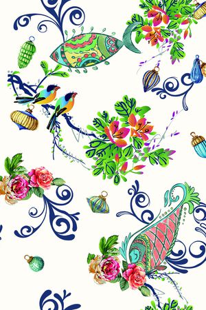 提花华亿平台印花华亿平台图片