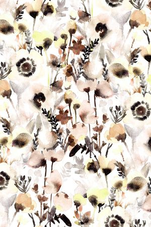 鸟印花华亿平台图片