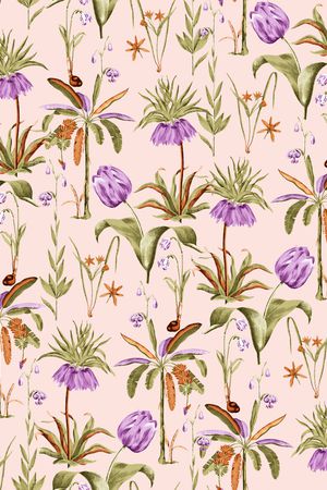 鸟印花华亿平台图片