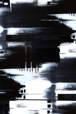 字母印花华亿平台图片