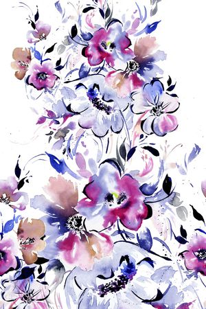 大牌风印花华亿平台图片