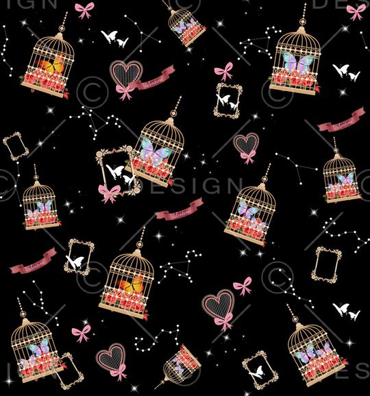 趣味印花华亿平台图片