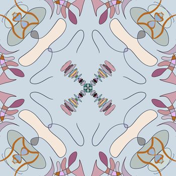 文艺印花华亿平台图片