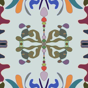 文艺印花华亿平台图片