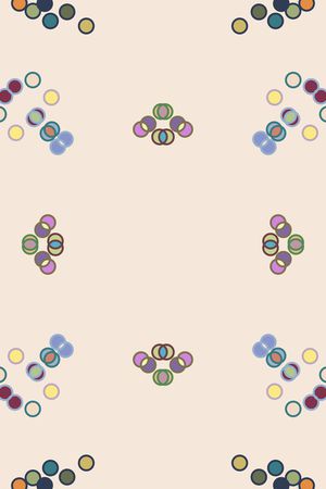 颜色印花华亿平台图片