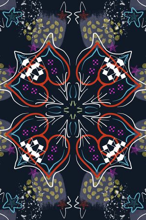 星星印花华亿平台图片