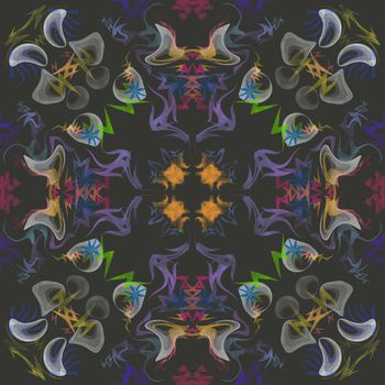 星星印花华亿平台图片