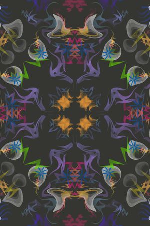 星星印花华亿平台图片