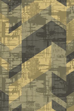 线条印花华亿平台图片