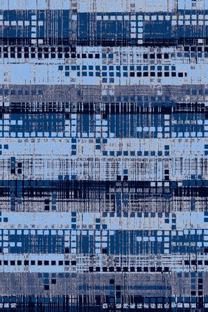 线条印花华亿平台图片