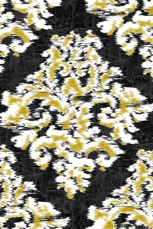 线条印花华亿平台图片