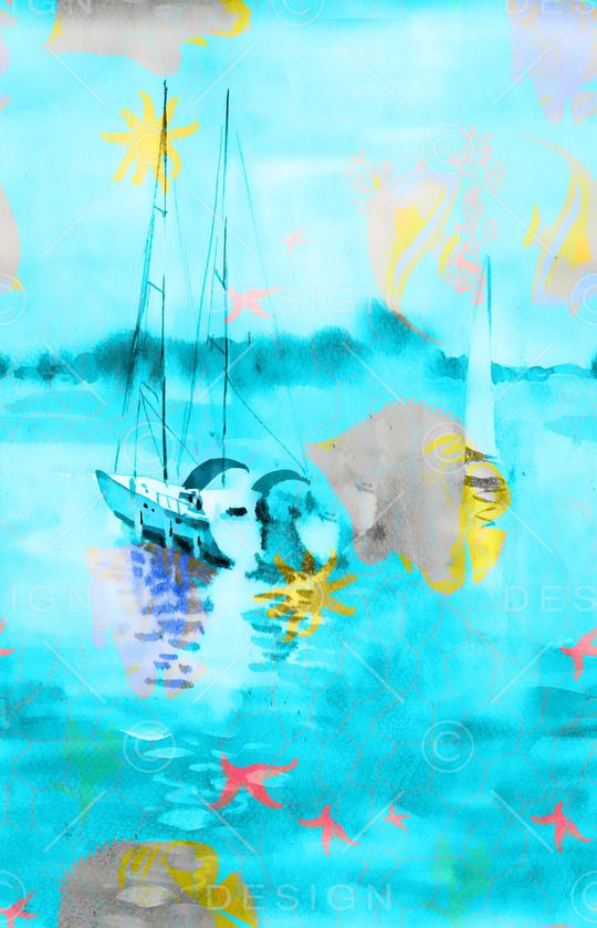 女装定位花印花华亿平台图片