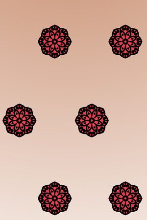 传统华亿平台印花华亿平台图片