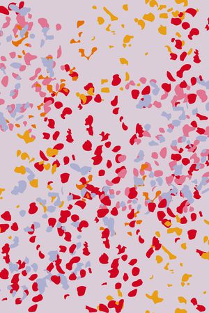 肌理印花华亿平台图片